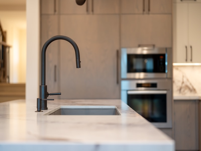 Commercial plumbing in Sunnyvale