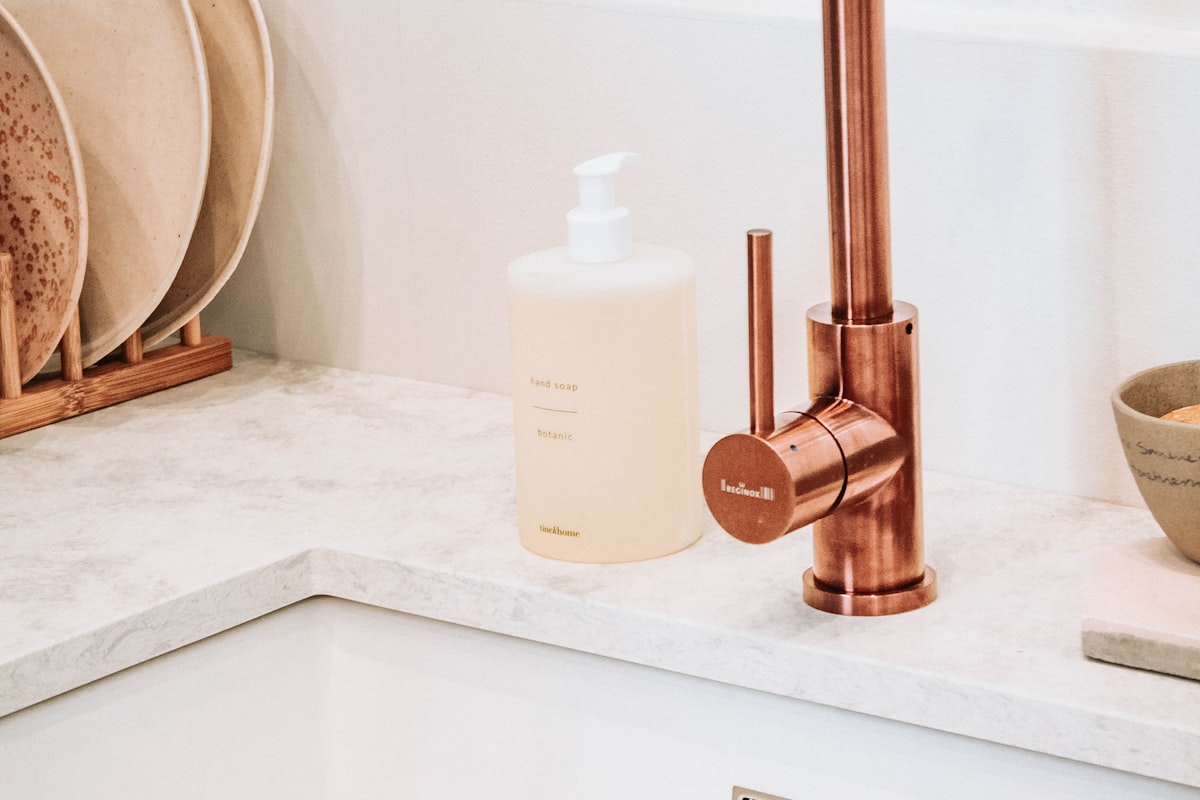 Kitchen Plumbing service in Sunnyvale, CA